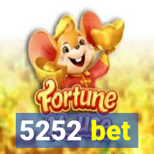 5252 bet