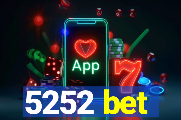 5252 bet