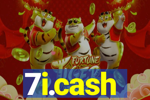 7i.cash