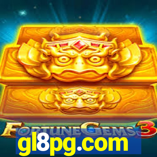 gl8pg.com