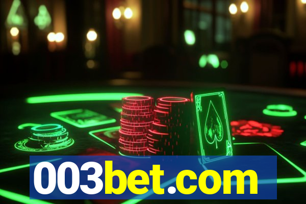 003bet.com