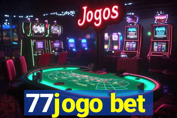 77jogo bet