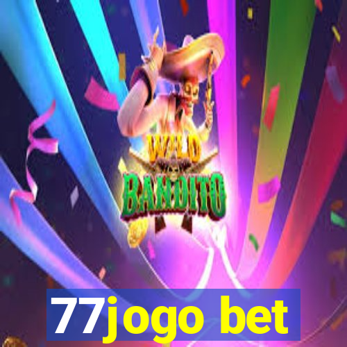 77jogo bet