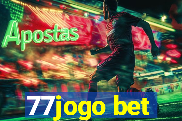 77jogo bet