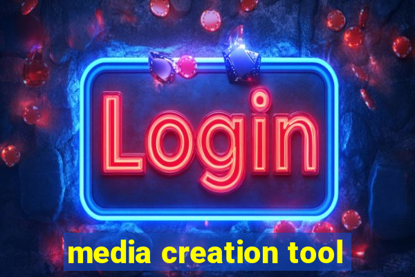 media creation tool