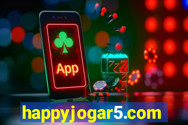 happyjogar5.com