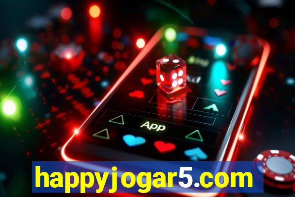 happyjogar5.com