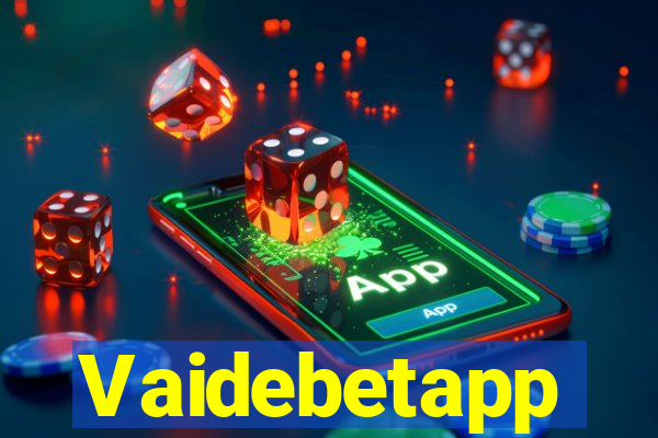 Vaidebetapp