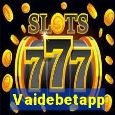 Vaidebetapp