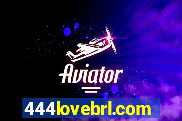 444lovebrl.com