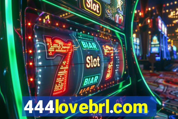 444lovebrl.com