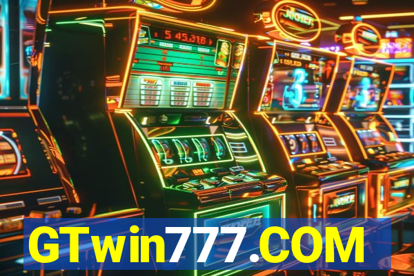 GTwin777.COM