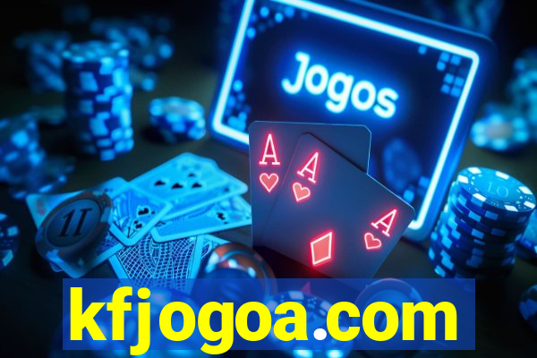 kfjogoa.com