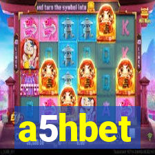 a5hbet