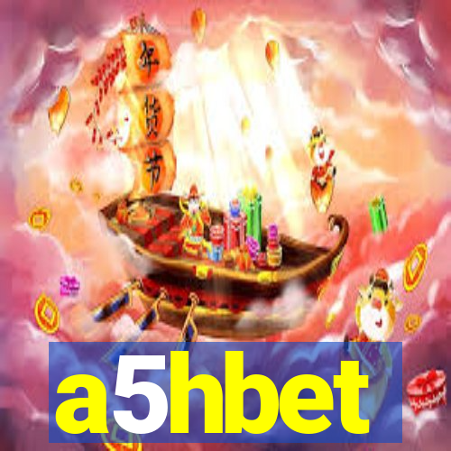 a5hbet