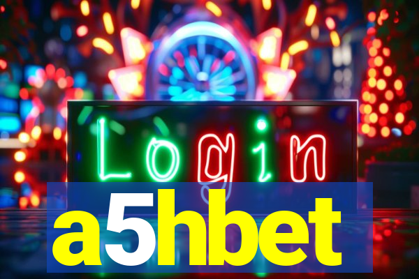 a5hbet