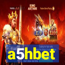 a5hbet