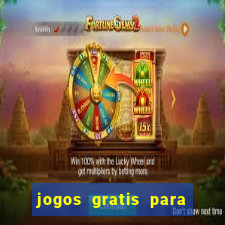 jogos gratis para ganhar dinheiro no pix