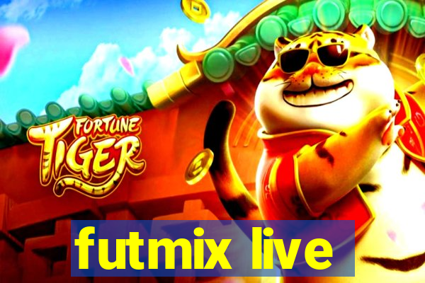 futmix live