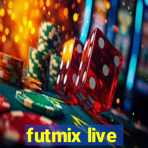 futmix live