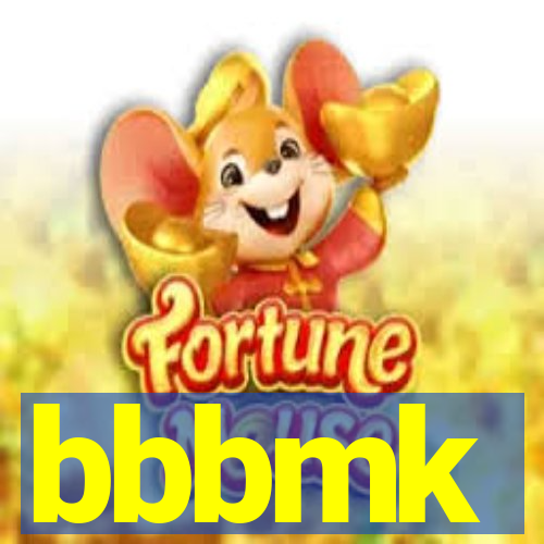 bbbmk