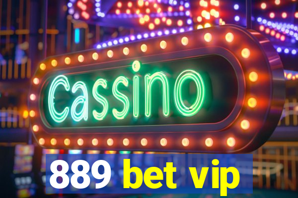 889 bet vip