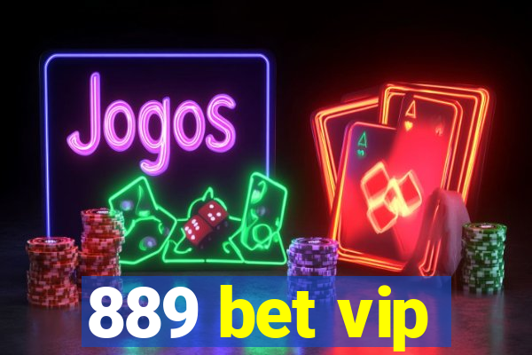 889 bet vip