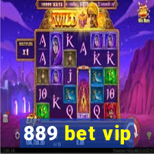 889 bet vip