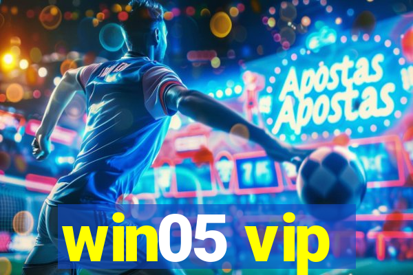 win05 vip