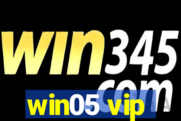 win05 vip