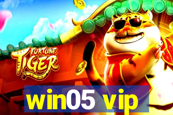 win05 vip