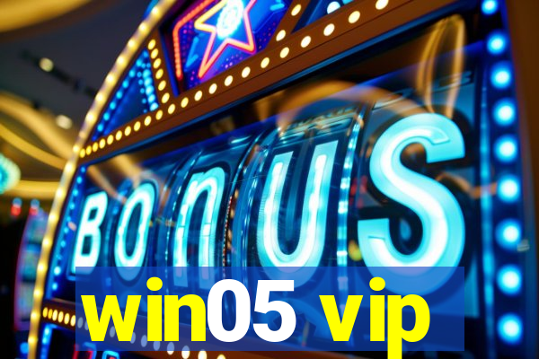 win05 vip