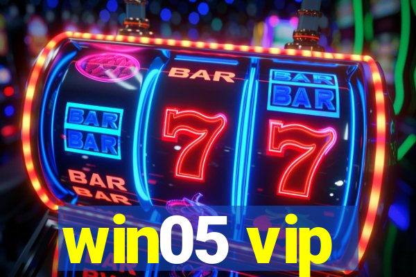 win05 vip