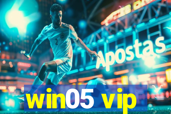 win05 vip