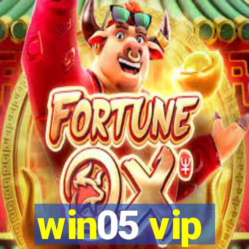 win05 vip