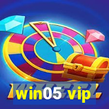 win05 vip