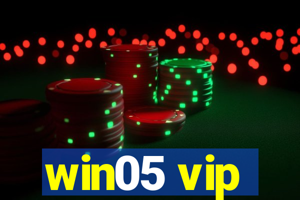 win05 vip