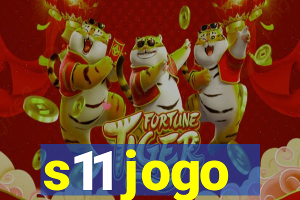 s11 jogo