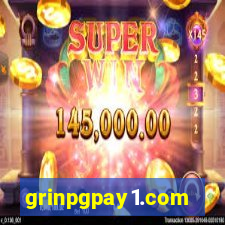 grinpgpay1.com