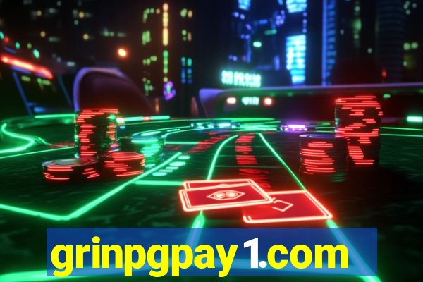 grinpgpay1.com