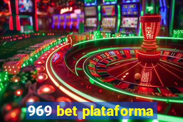 969 bet plataforma