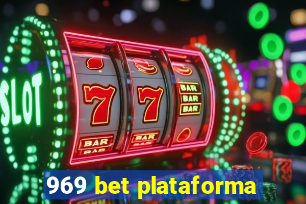 969 bet plataforma