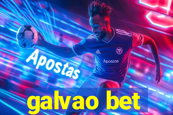 galvao bet