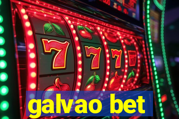 galvao bet