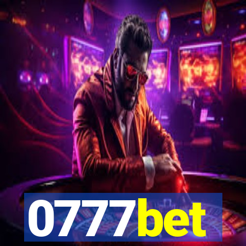 0777bet