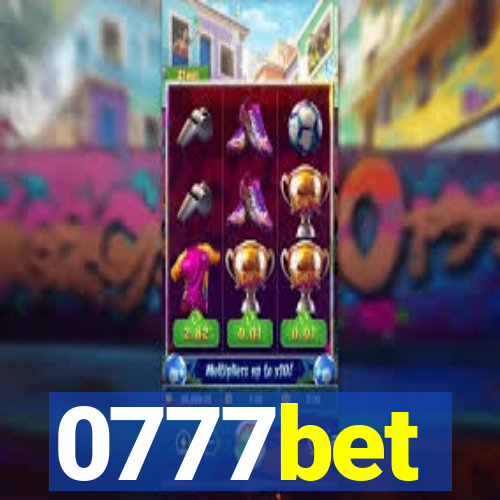 0777bet