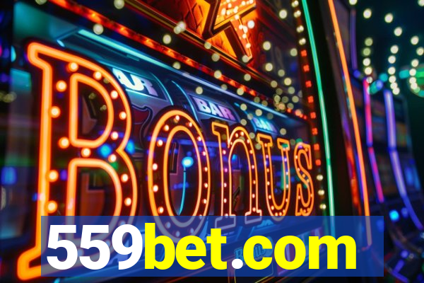 559bet.com