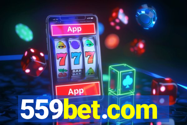 559bet.com