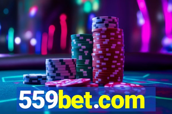 559bet.com