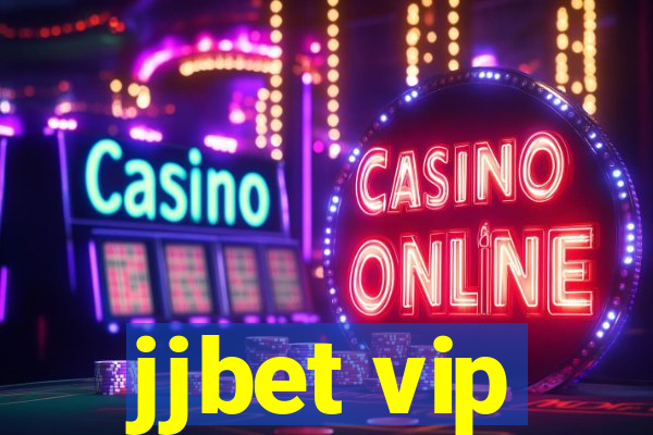 jjbet vip